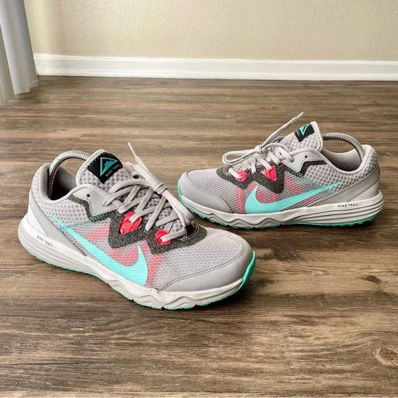 Nike Juniper Trail Women's Size 10 Trail Hiking Outdoor Running Shoes DC1870-001 - Picture 1 of 15